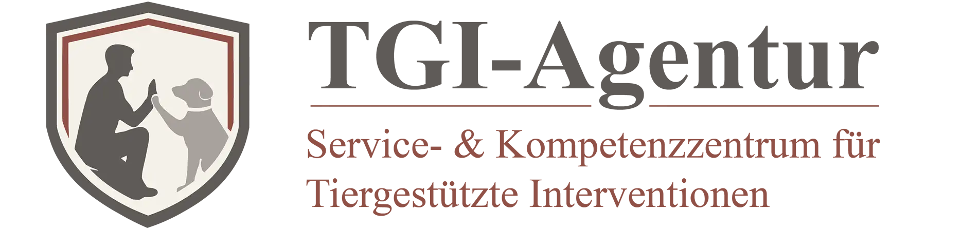 TGI Agentur Logo