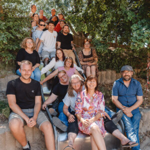 Kita Oderwald - Besuchshund