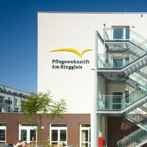 PWS Am Ringgleis - Besuchshund