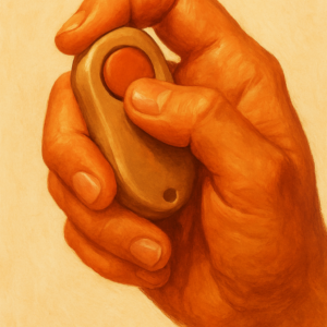 Praxisseminar "Wie sag' ich's meinem Hund? - Der Clicker als Helferlein